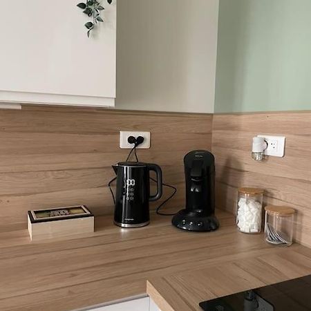 Joli Appartement Avec Parking - Proche Centre Ville 沙特尔 外观 照片