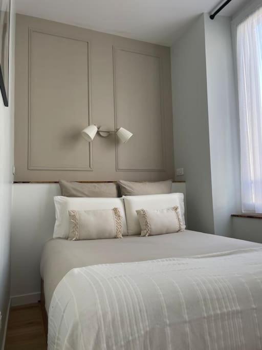 Joli Appartement Avec Parking - Proche Centre Ville 沙特尔 外观 照片