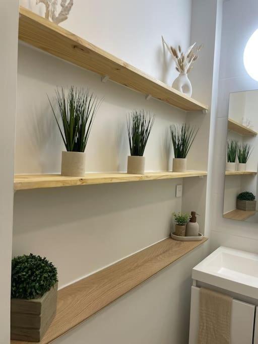 Joli Appartement Avec Parking - Proche Centre Ville 沙特尔 外观 照片